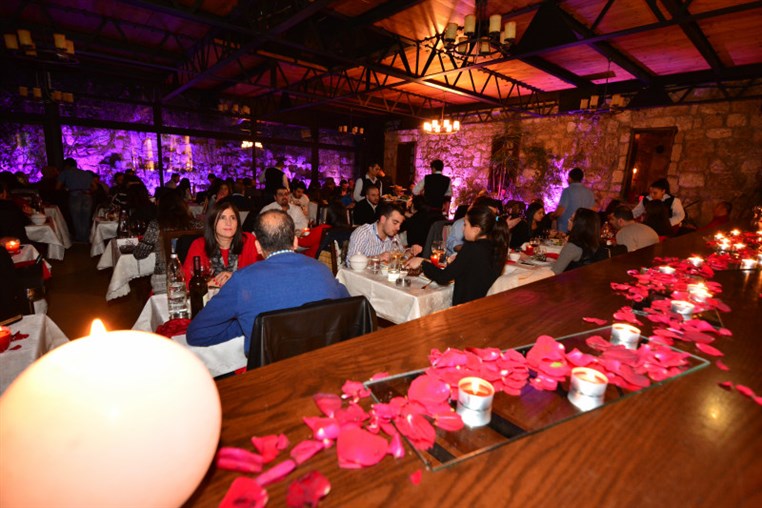 Valentine's at 1188 Lounge